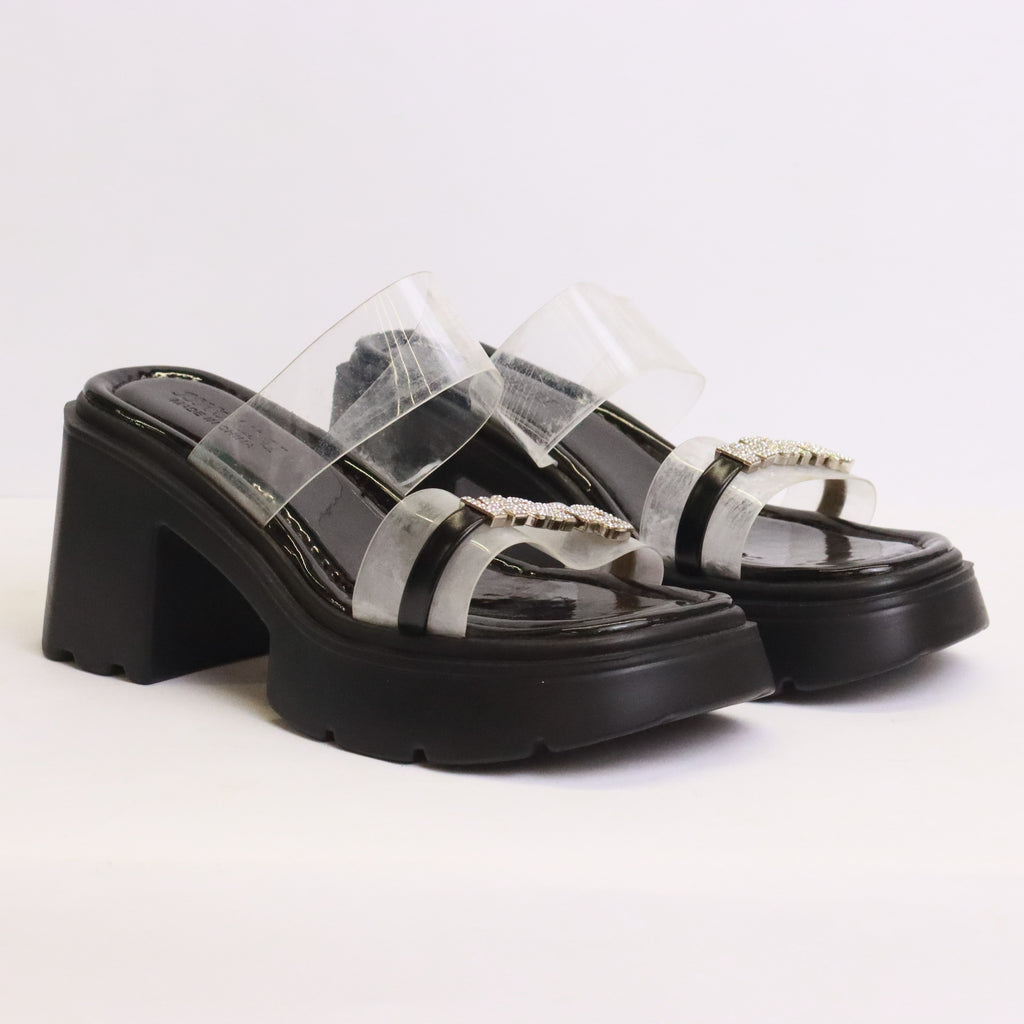 SoftWay IMP black
