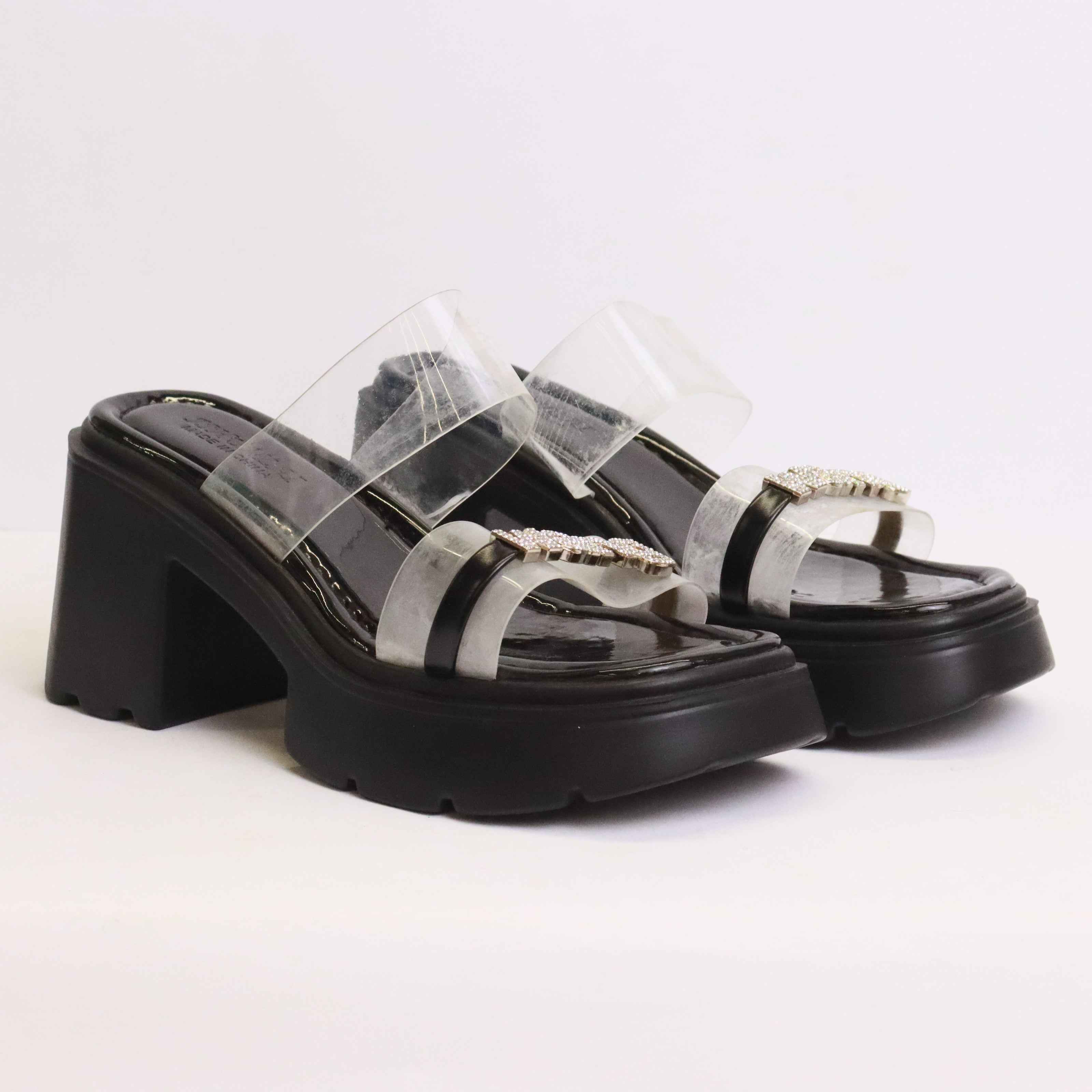 SoftWay IMP black