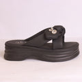 Women's Fancy Flat Slippers – DA712