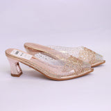 WOMEN HEELS LB081  -RS 4250