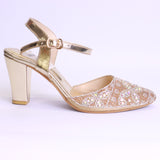 WOMEN HEELS LB154