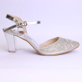 WOMEN HEELS LB154