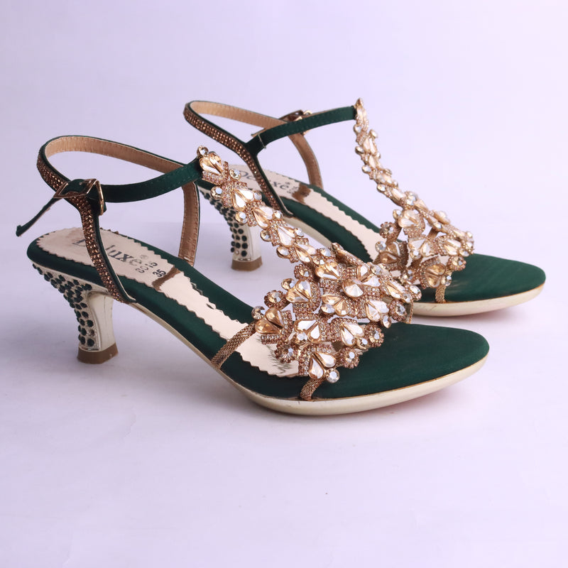 DAIMOND BIRDAL VOL 1