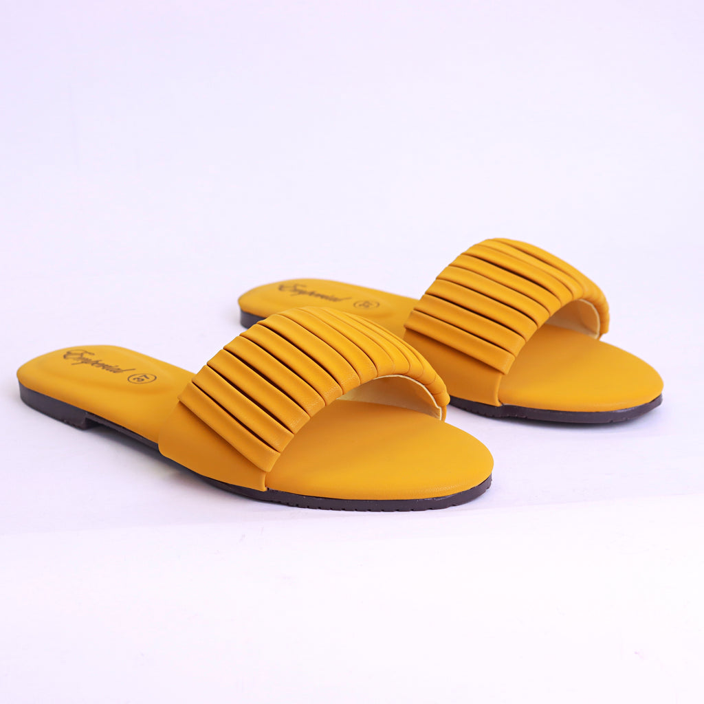WOMEN FLAT LB221