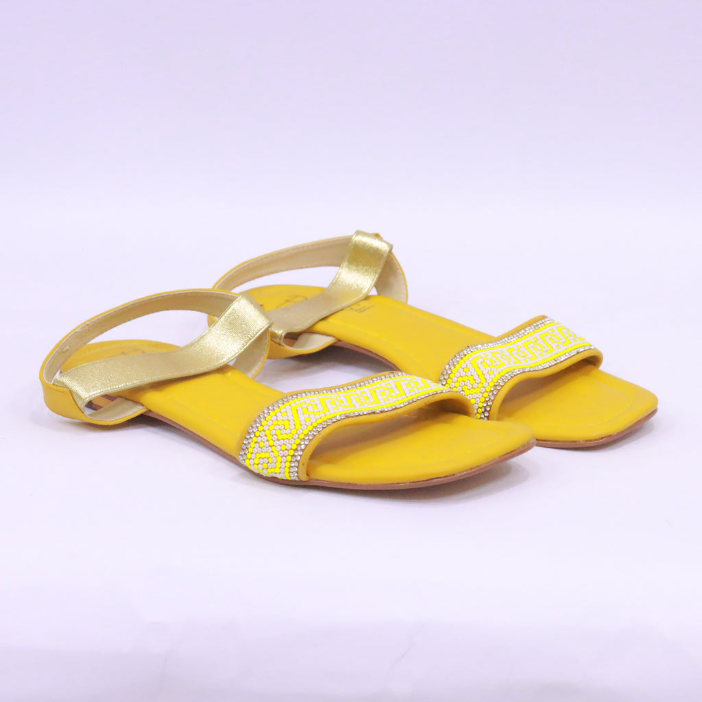 WOMEN FLAT LB400  -RS 2650