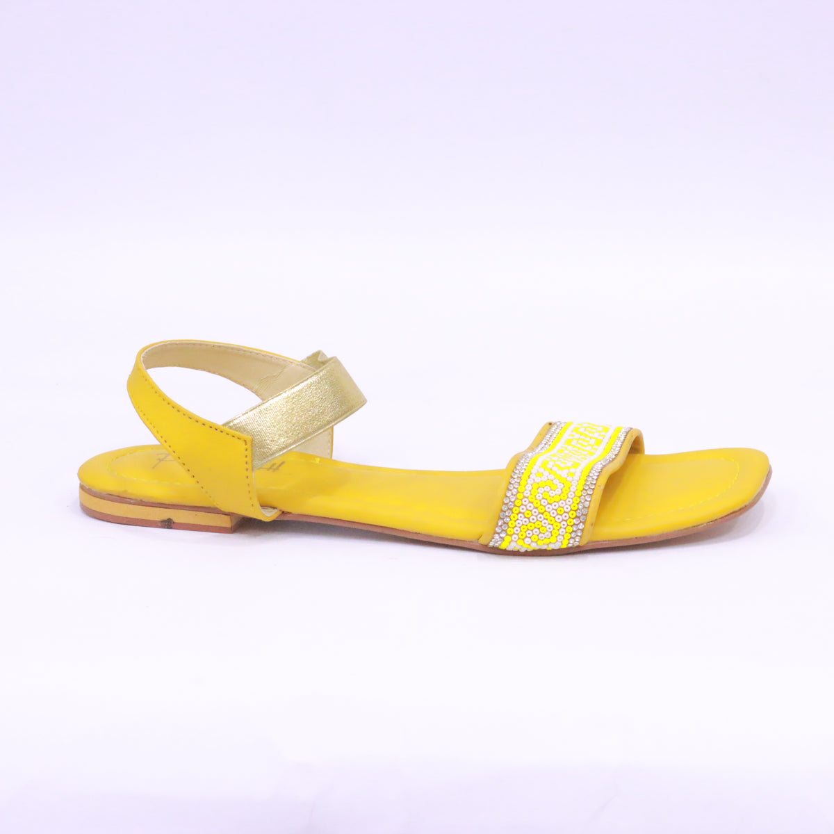 WOMEN FLAT LB400  -RS 2650