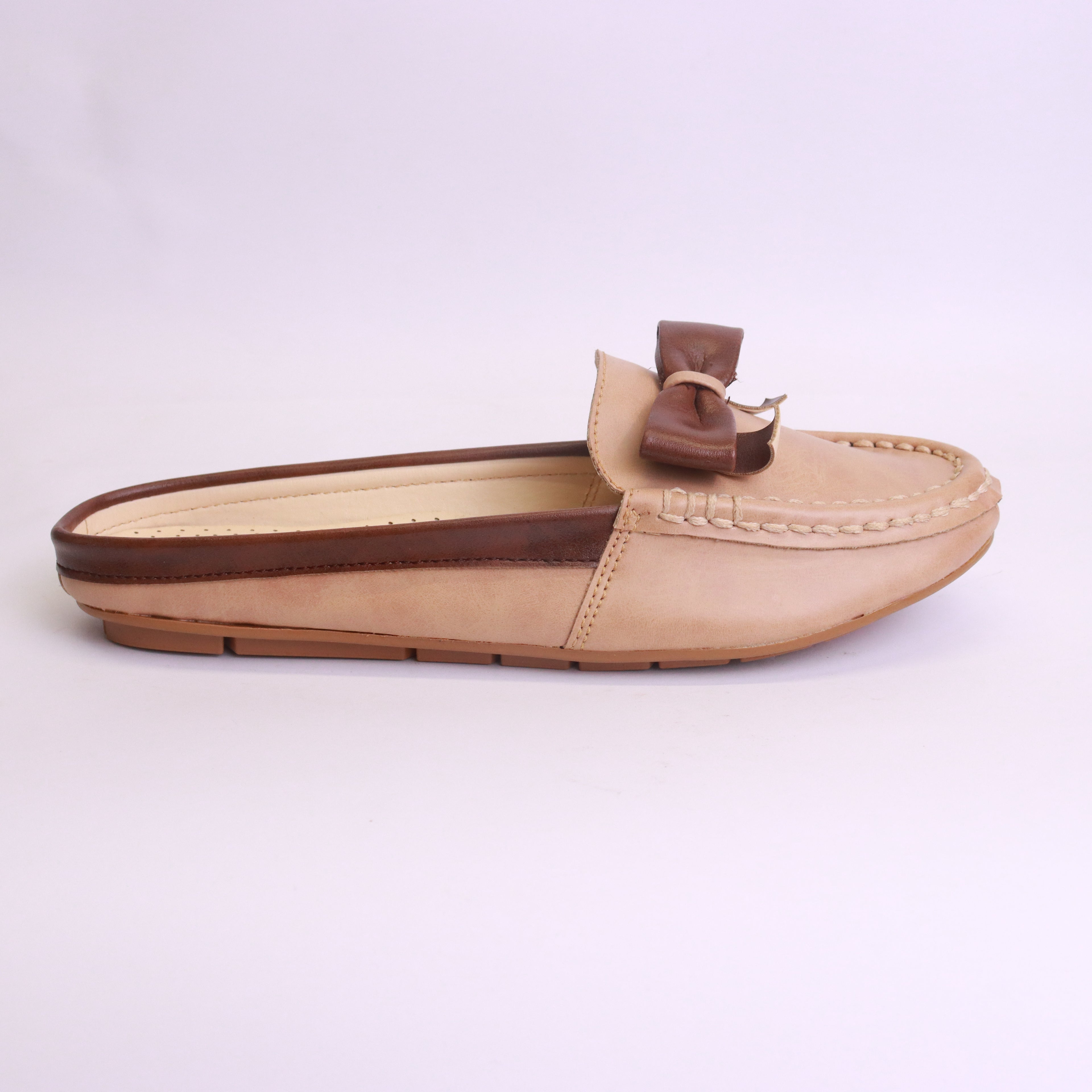 Women Casual Pumps Flat
