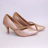 WOMEN HEELS LB667  -RS 3000