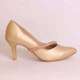 WOMEN HEELS LB667  -RS 3000