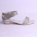 Women Casual Flat Sandals