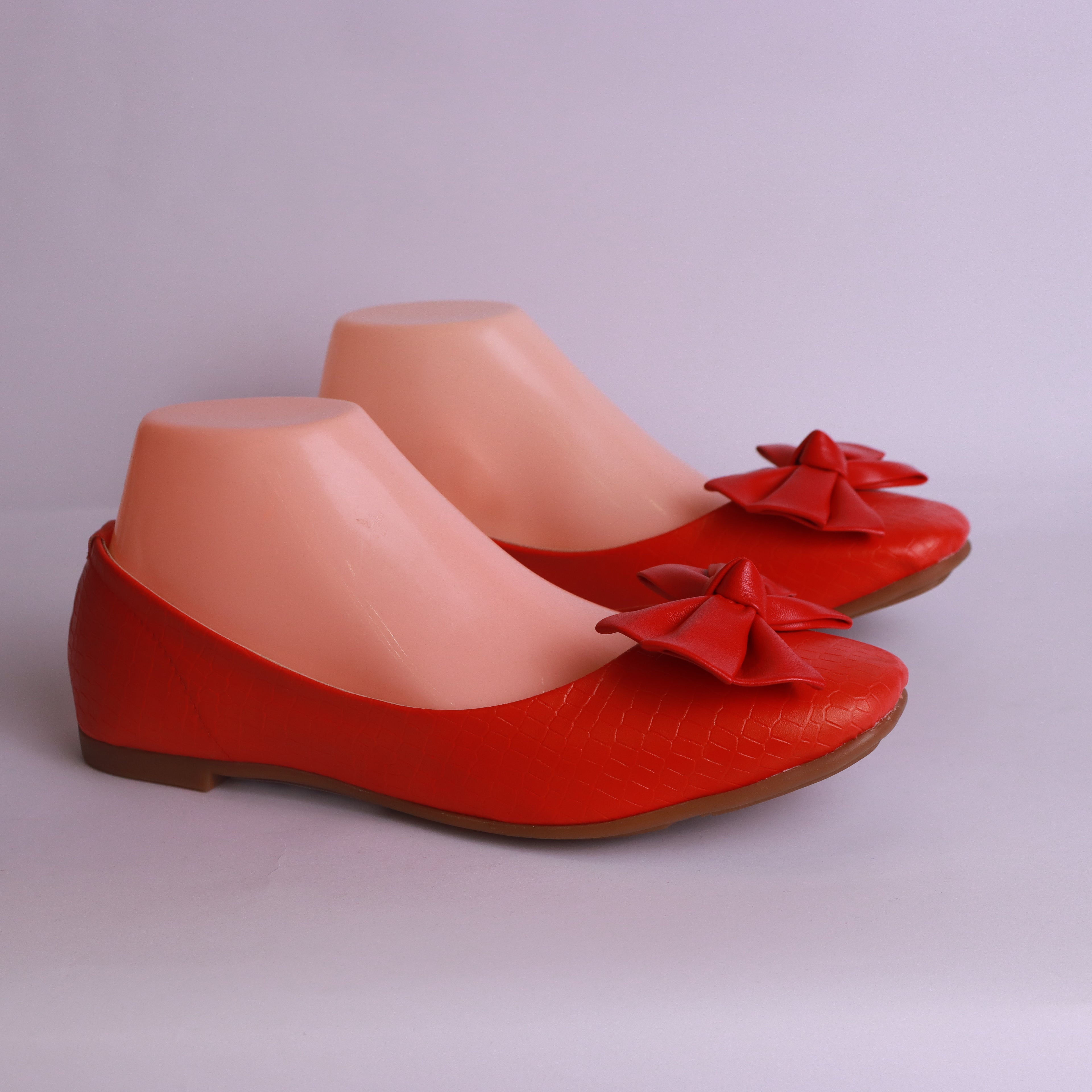 Women Casual Pumps Flat