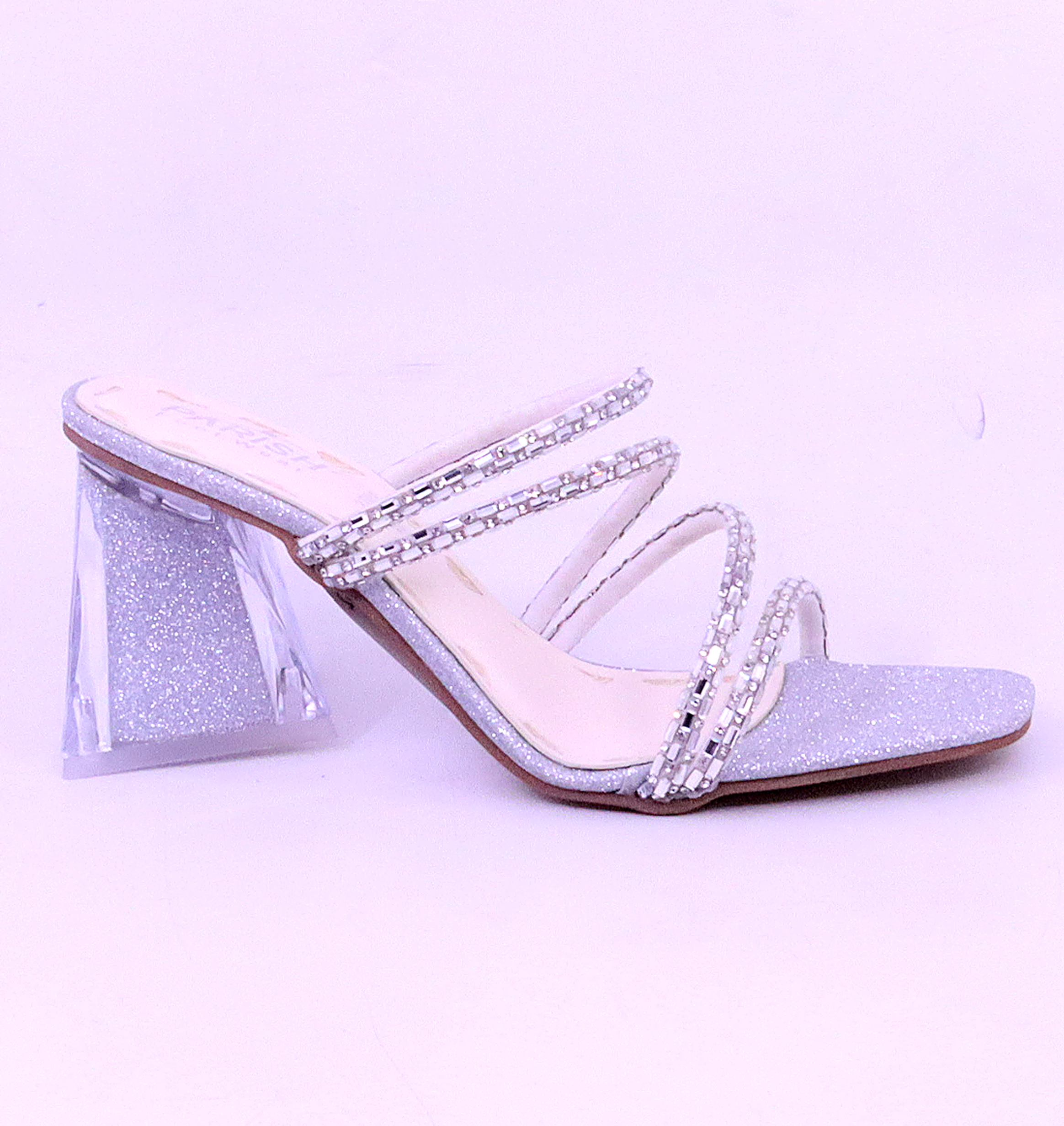 WOMEN HEEL BLOCK HEEL - Parish Footwear