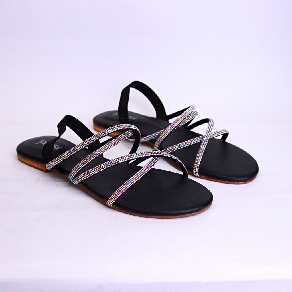 WOMEN FANCY FLAT CLASSIC VOL 5