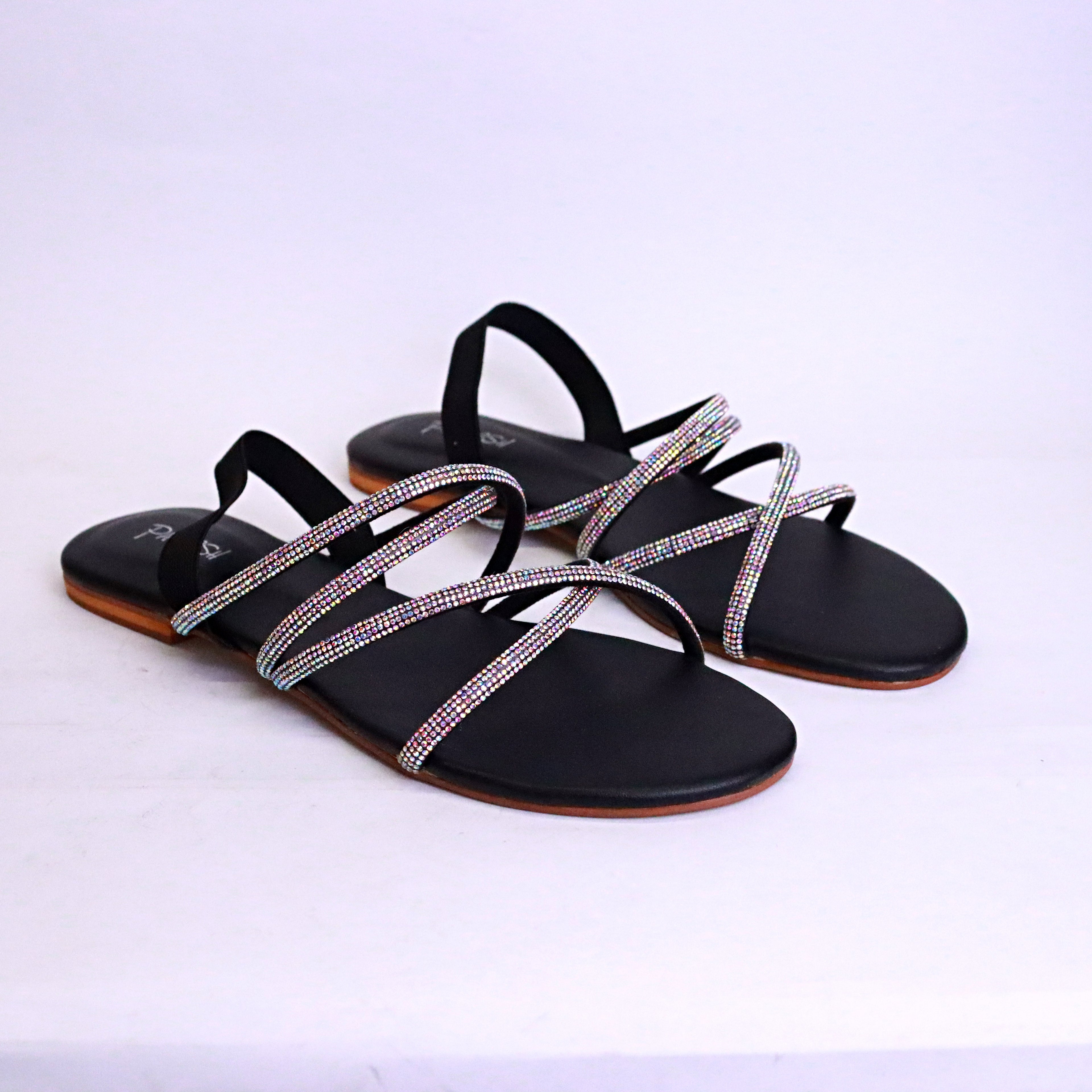 WOMEN FANCY FLAT CLASSIC VOL 5