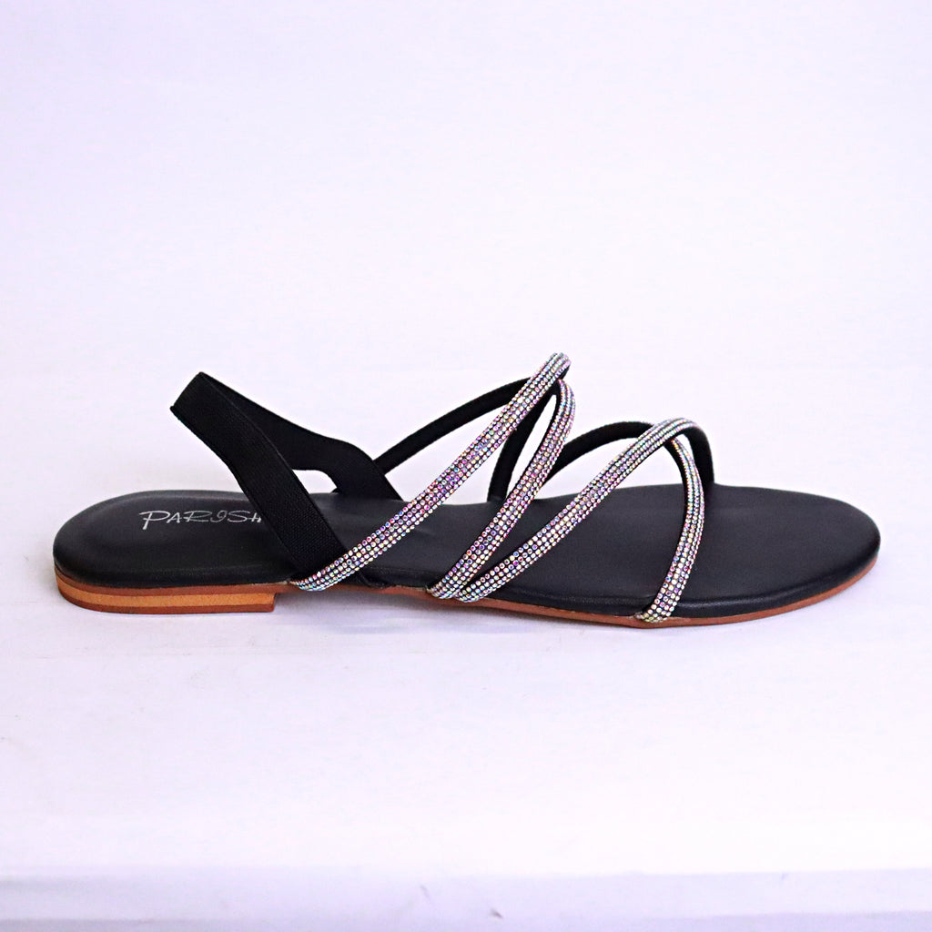 WOMEN FANCY FLAT CLASSIC VOL 5