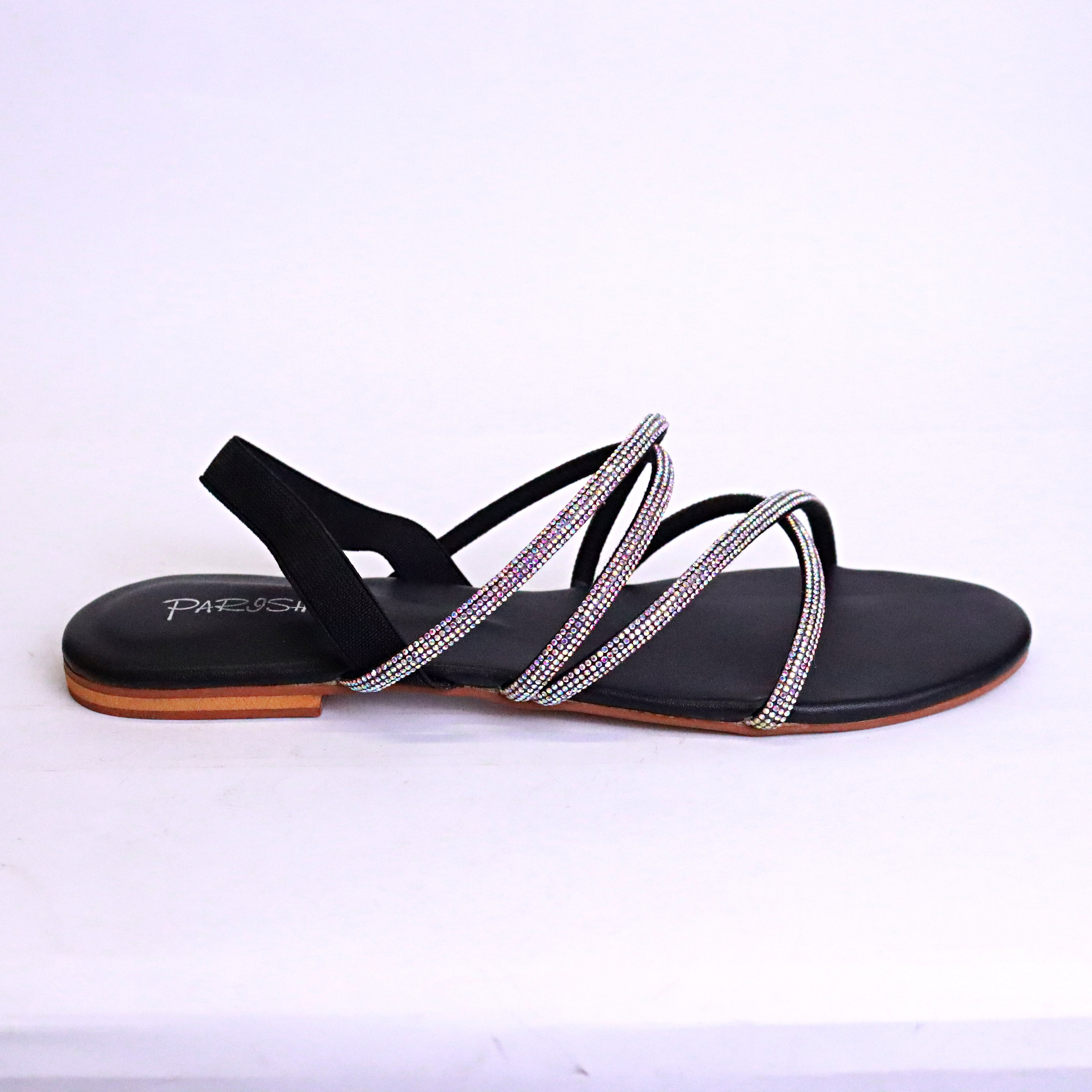 WOMEN FANCY FLAT CLASSIC VOL 5