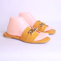 Women Casual Flat