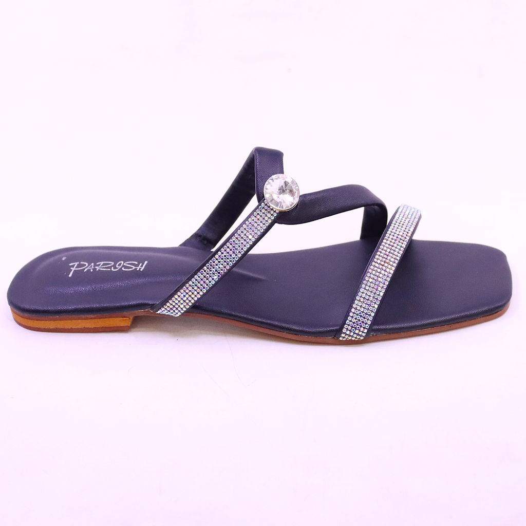 WOMEN FLAT Vol 8