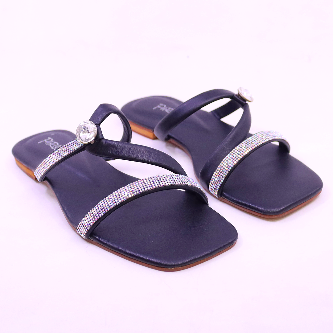 WOMEN FLAT Vol 8