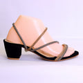 WOMEN DOUBLE STOE