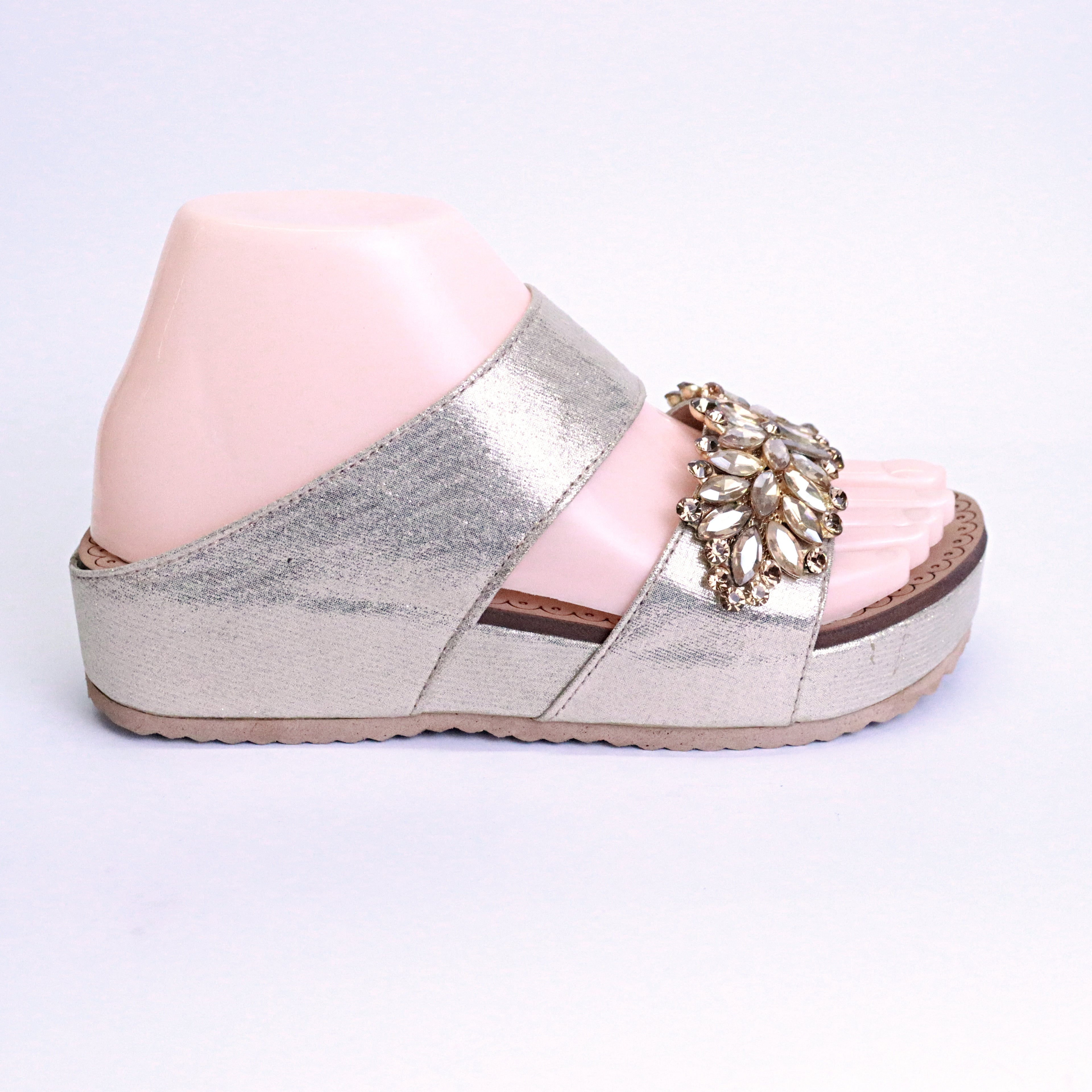 Women Casual Softy Sandals