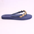 Women Fancy Flat Slippers (N)