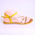 Women Casual Flat Sandals