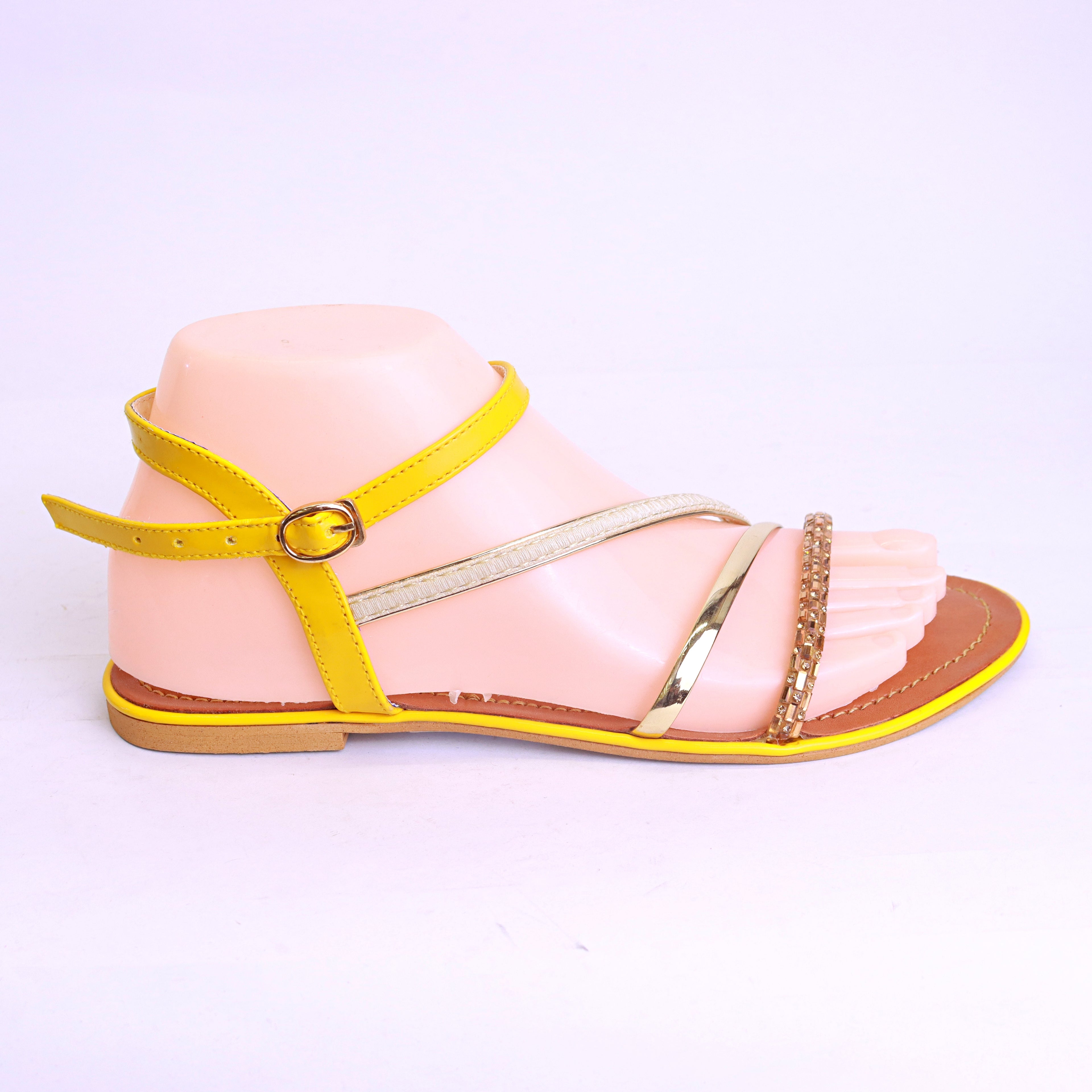 Women Casual Flat Sandals
