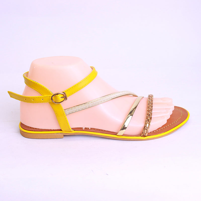 Women Casual Flat Sandals