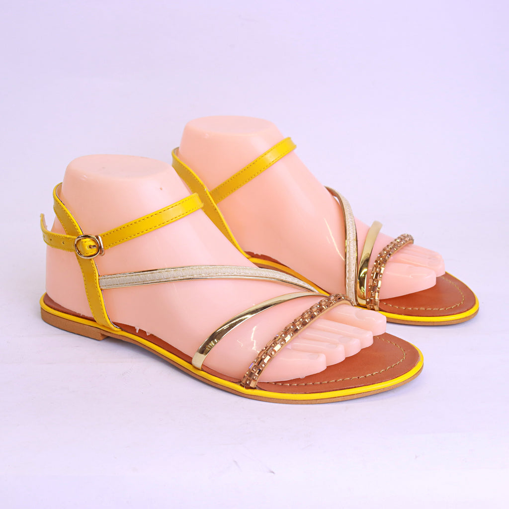 Women Casual Flat Sandals