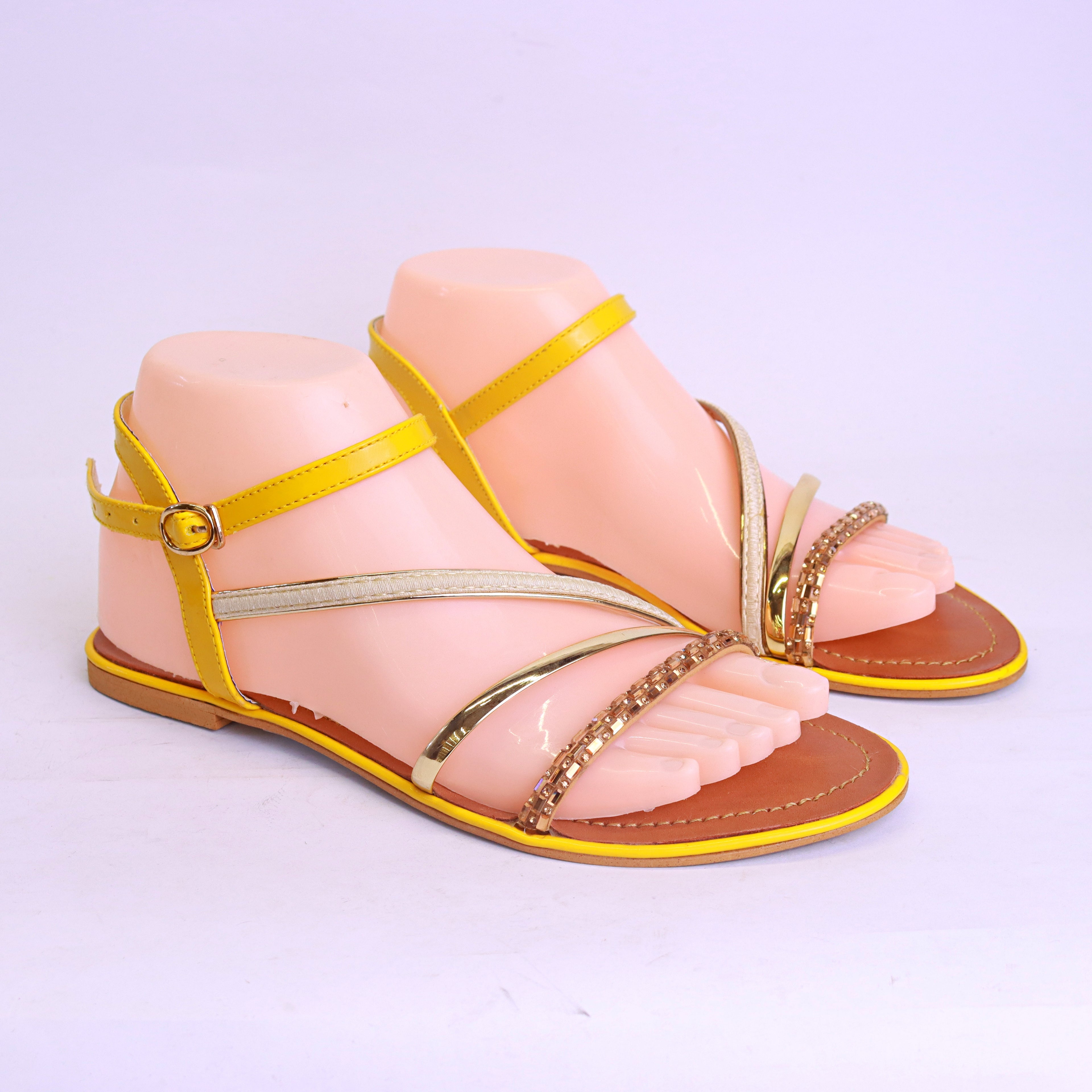 Women Casual Flat Sandals
