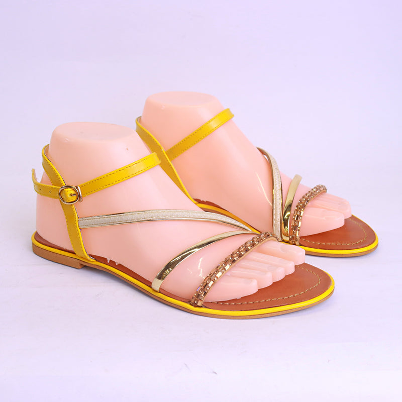 Women Casual Flat Sandals
