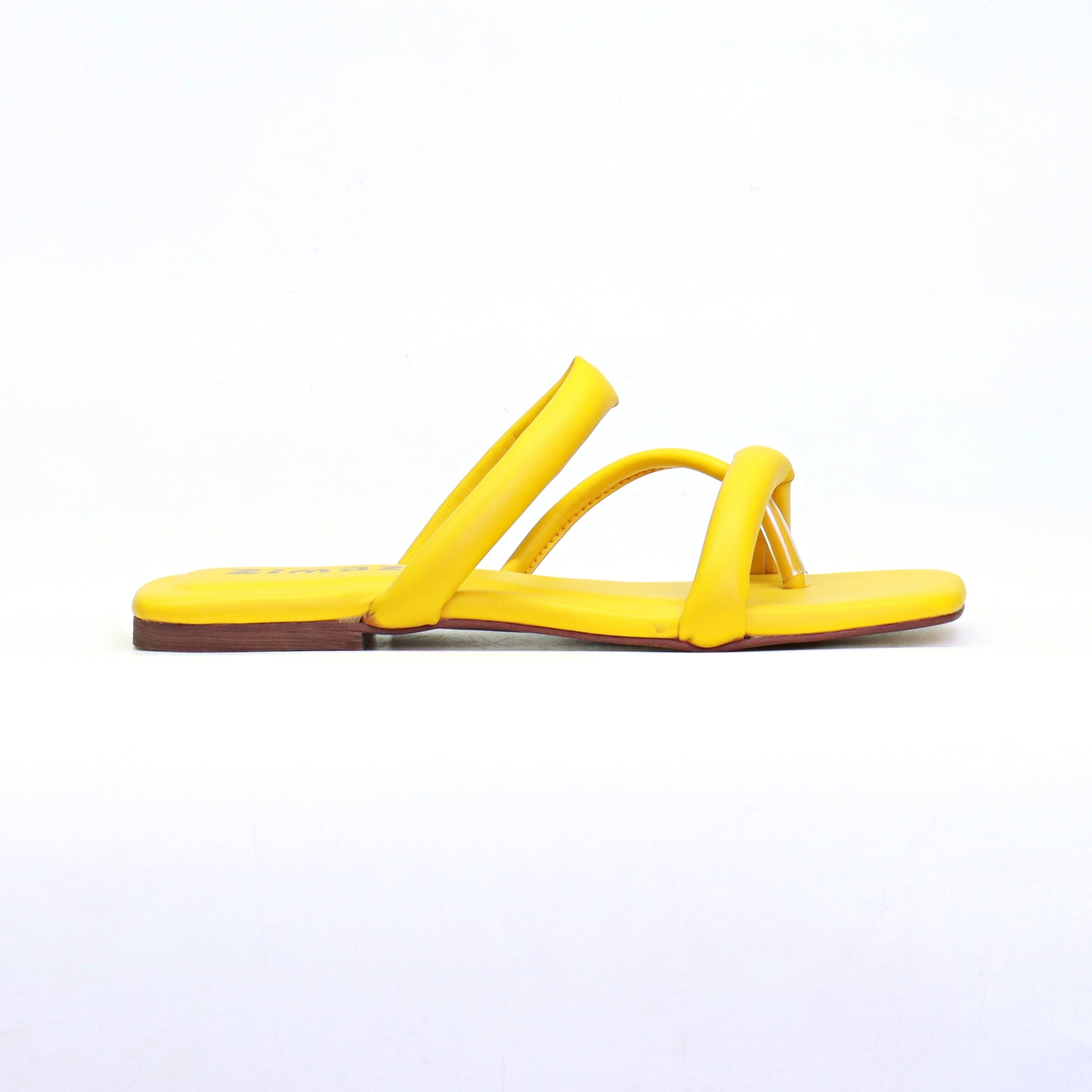 Women Flat causal slipper