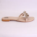 Women Casual Flat Slippers Slides