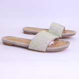 Women Classy Fancy Flat Vol 3