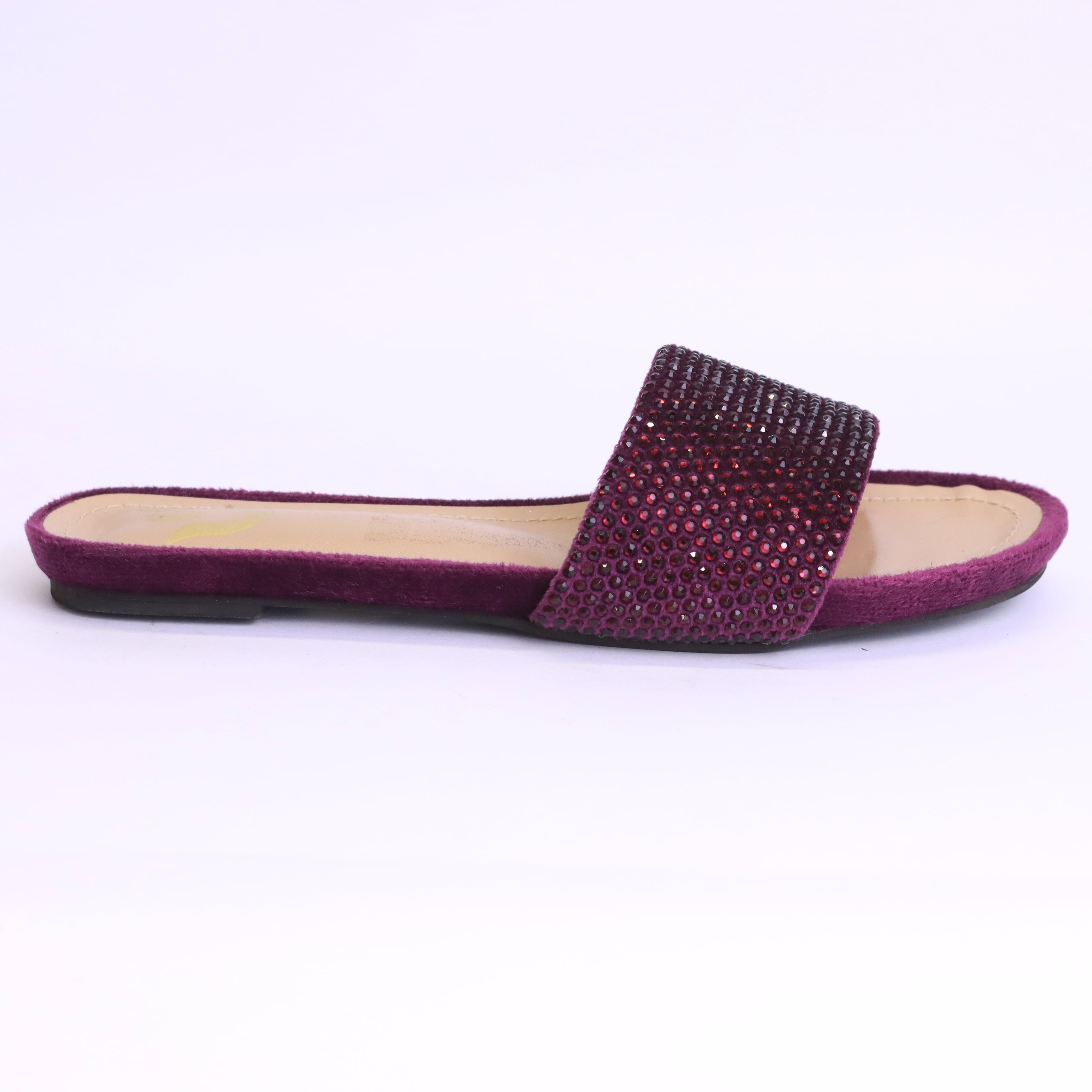 Women Classy Fancy Flat Vol 3