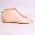 Women Casual Flat Slippers Slides