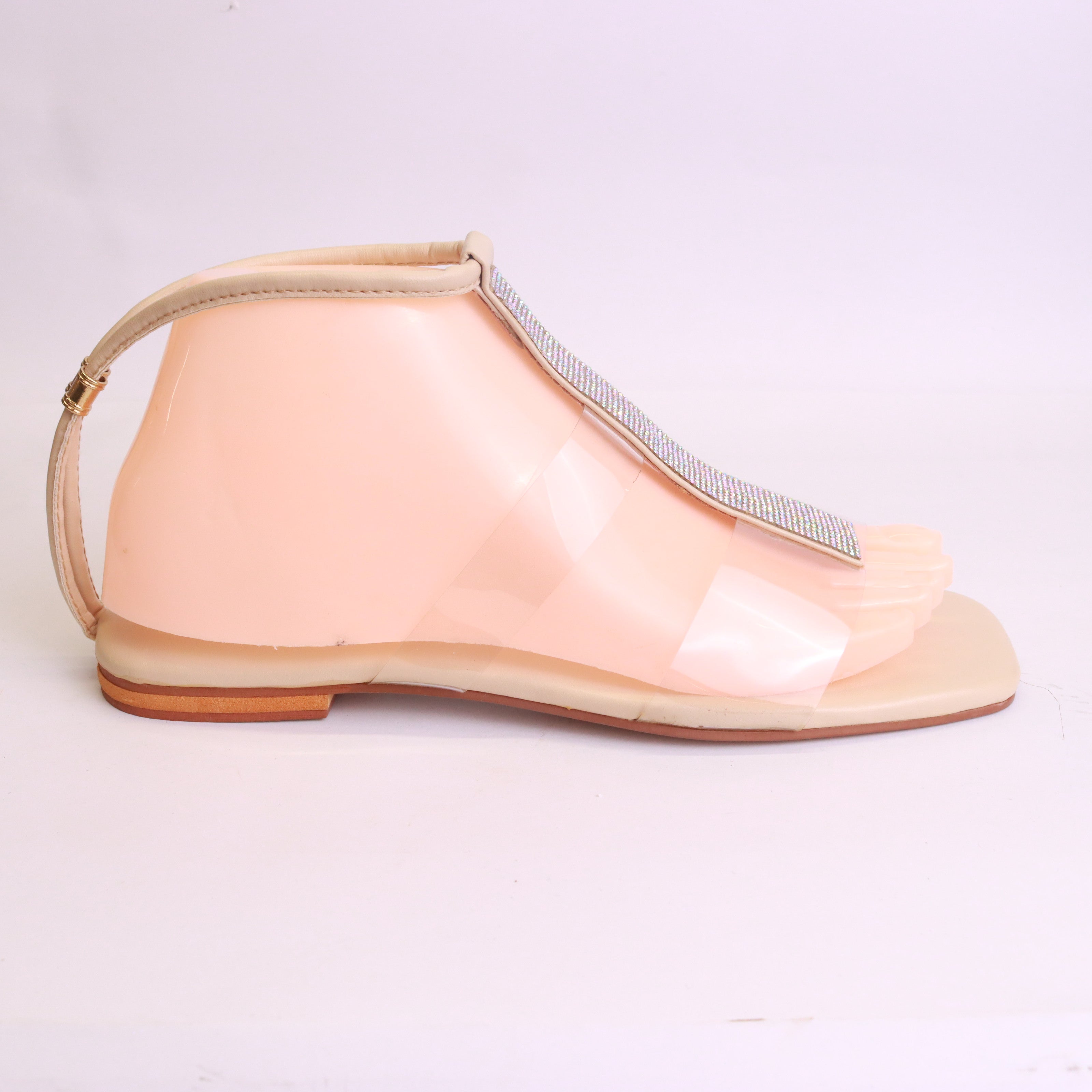 Women Casual Flat Slippers Slides