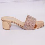 WOMEN HEELS LB924  -RS 2250