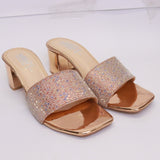 WOMEN HEELS LB924  -RS 2250