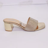 WOMEN HEELS LB924  -RS 2250