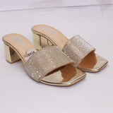 WOMEN HEELS LB924  -RS 2250