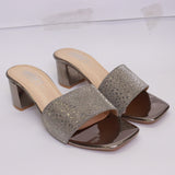 WOMEN HEELS LB924  -RS 2250