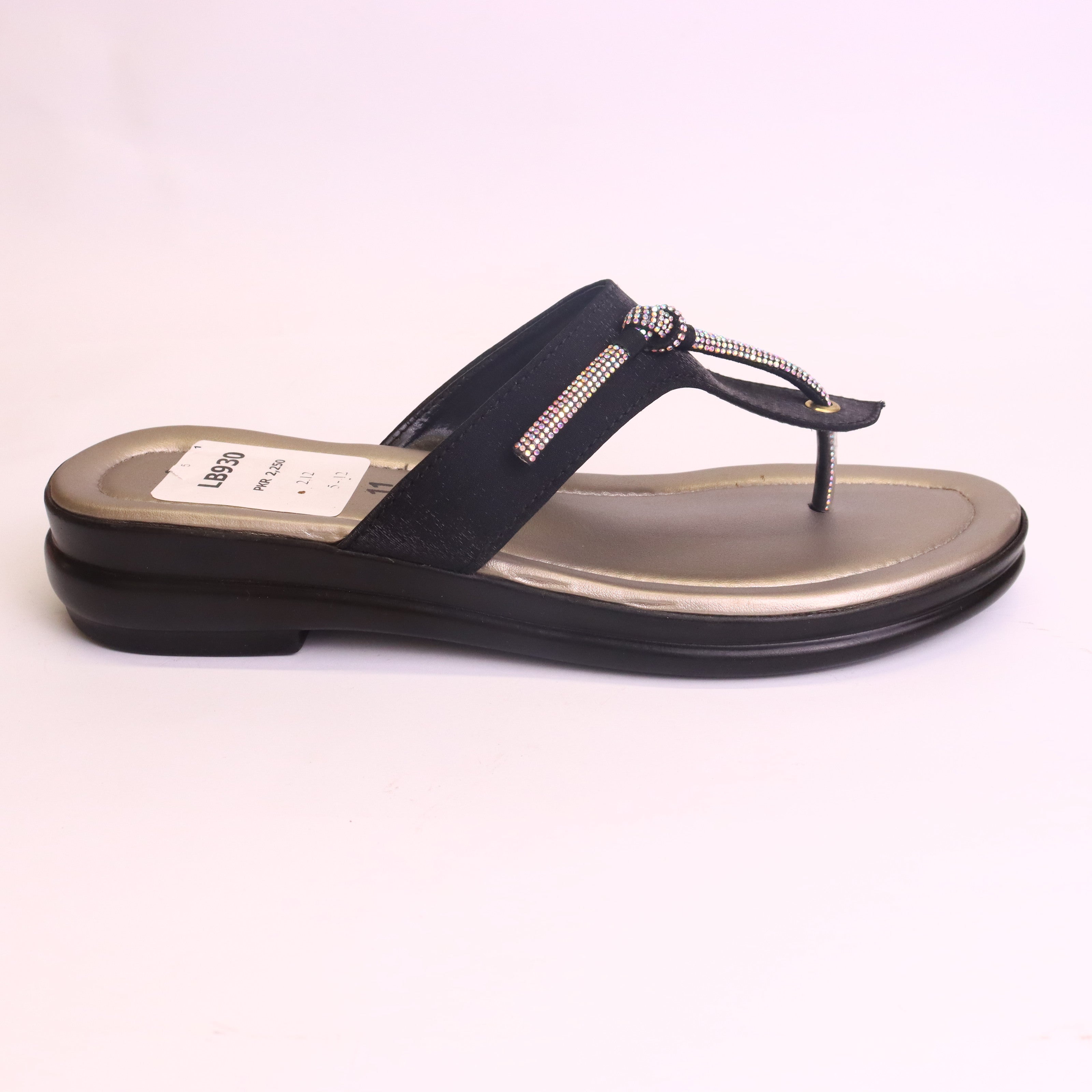 Women Casual Softy Slippers (N)