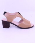Women Causal pu sole