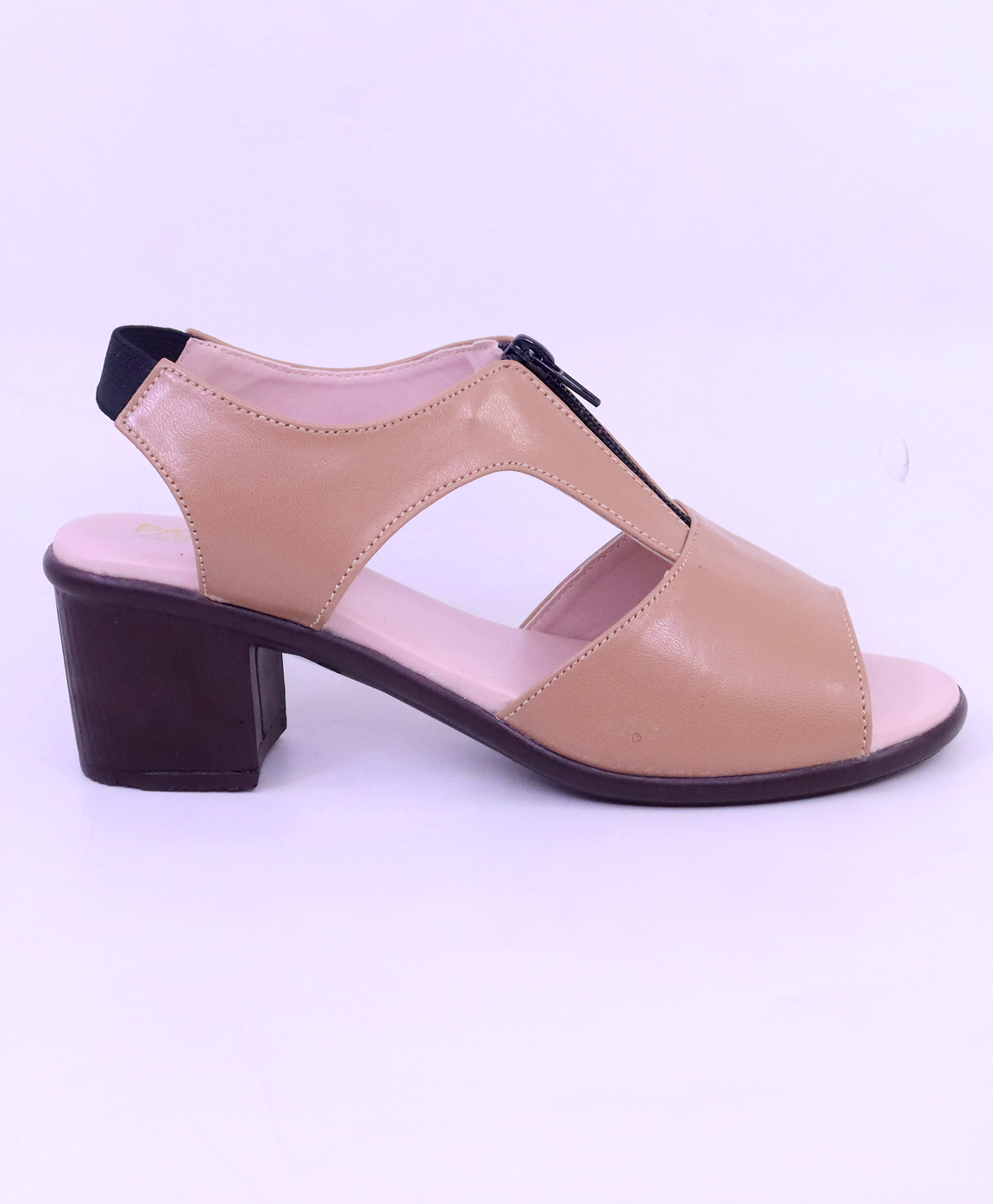 Women Causal pu sole