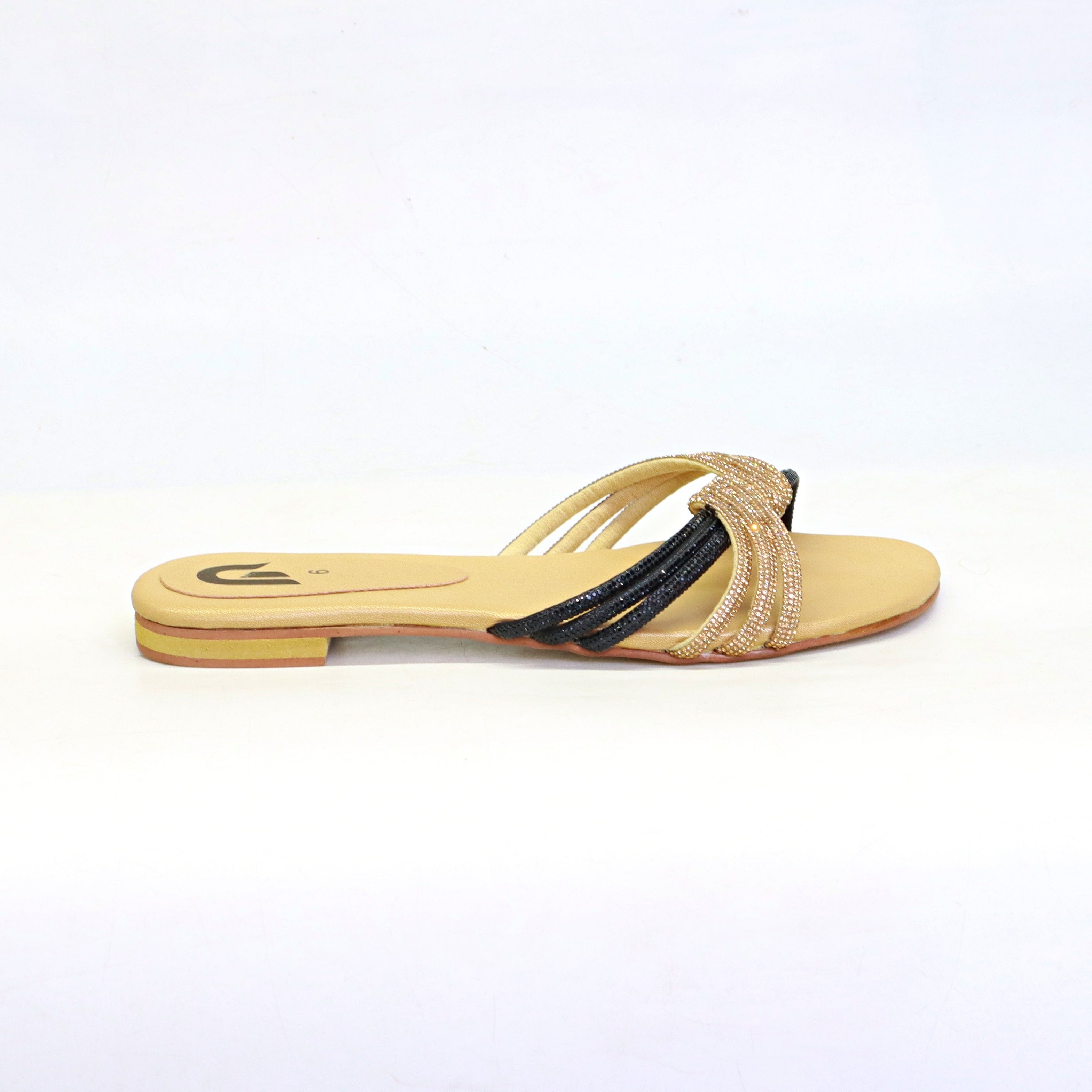 Women flat