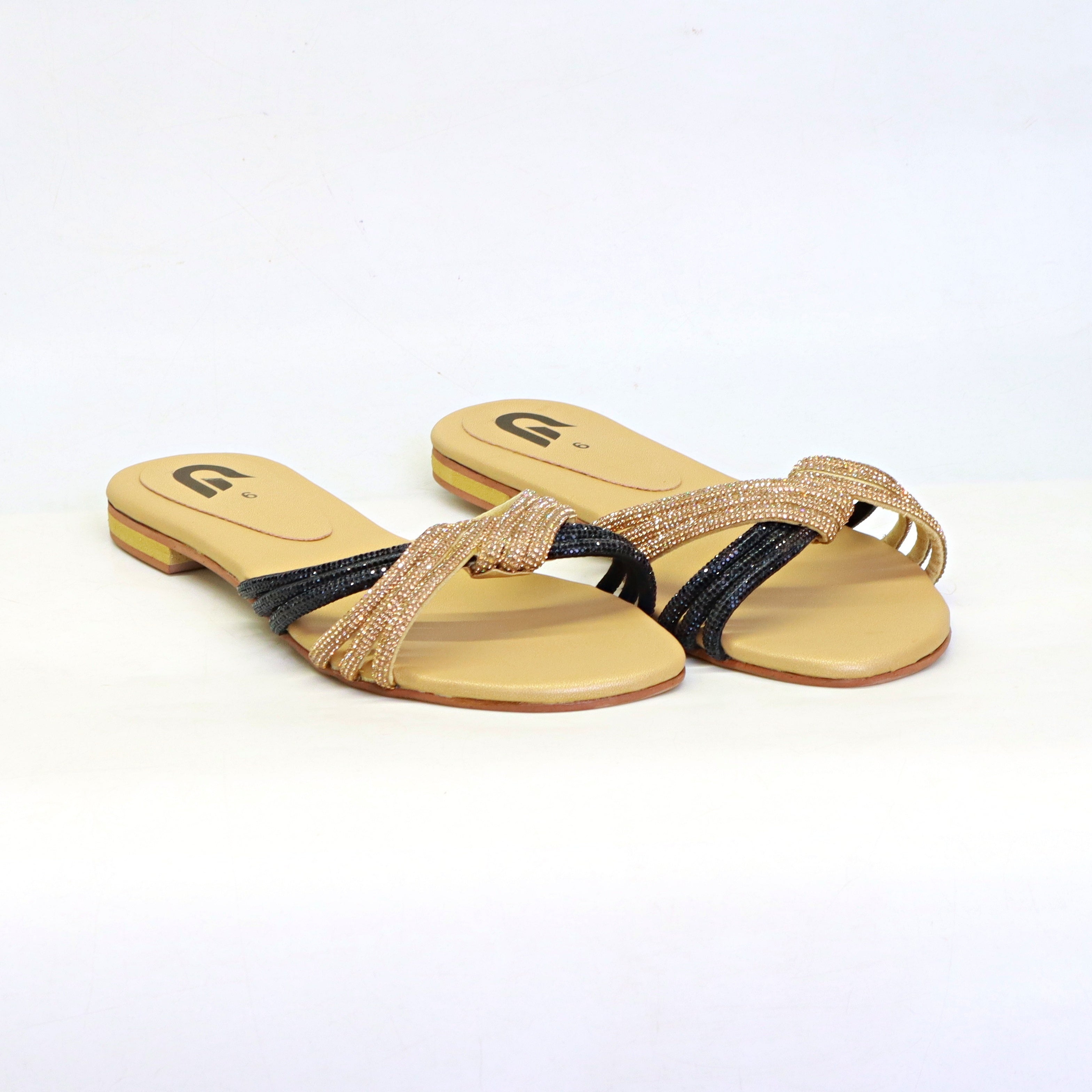 Women flat