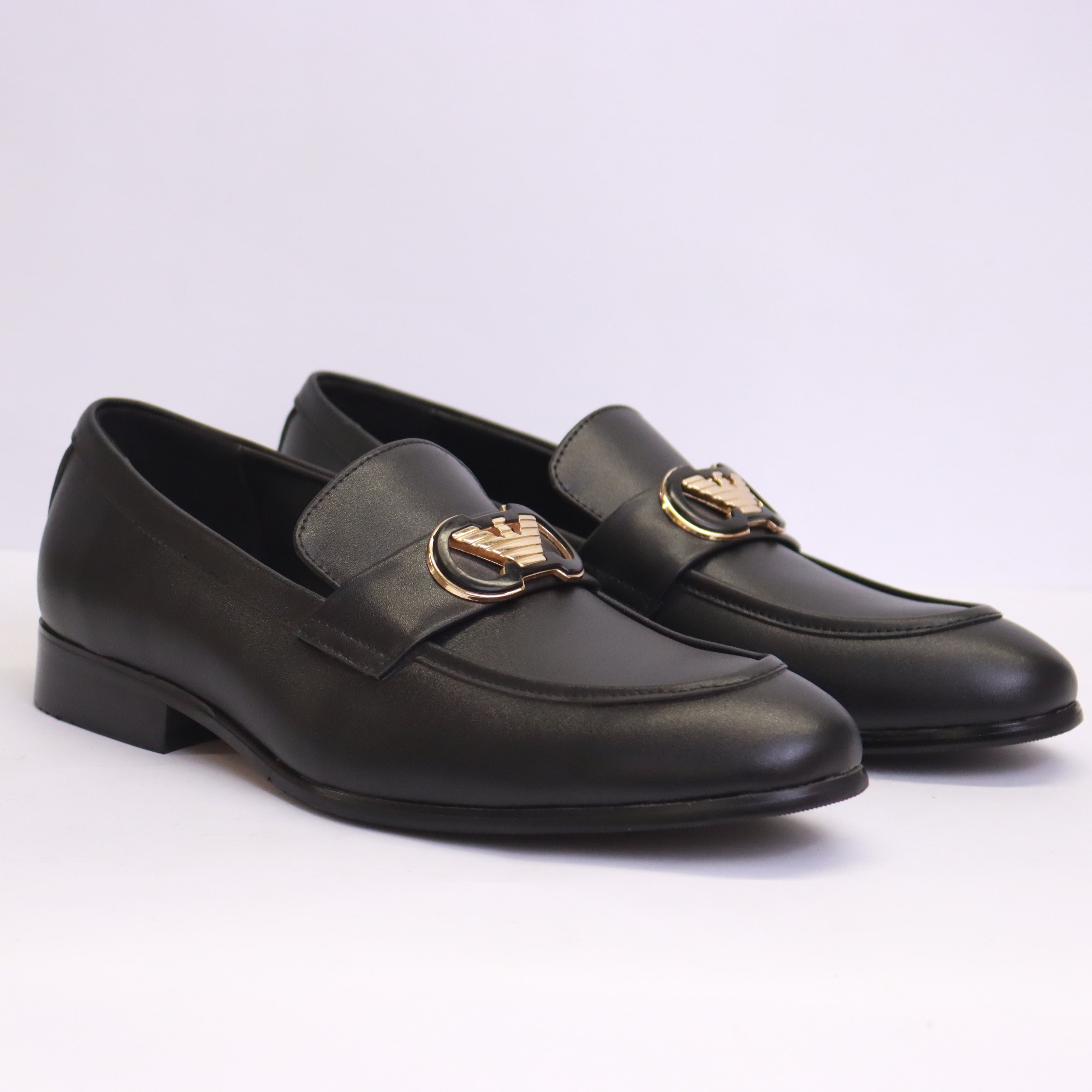 Men Heritage Formal Shoes