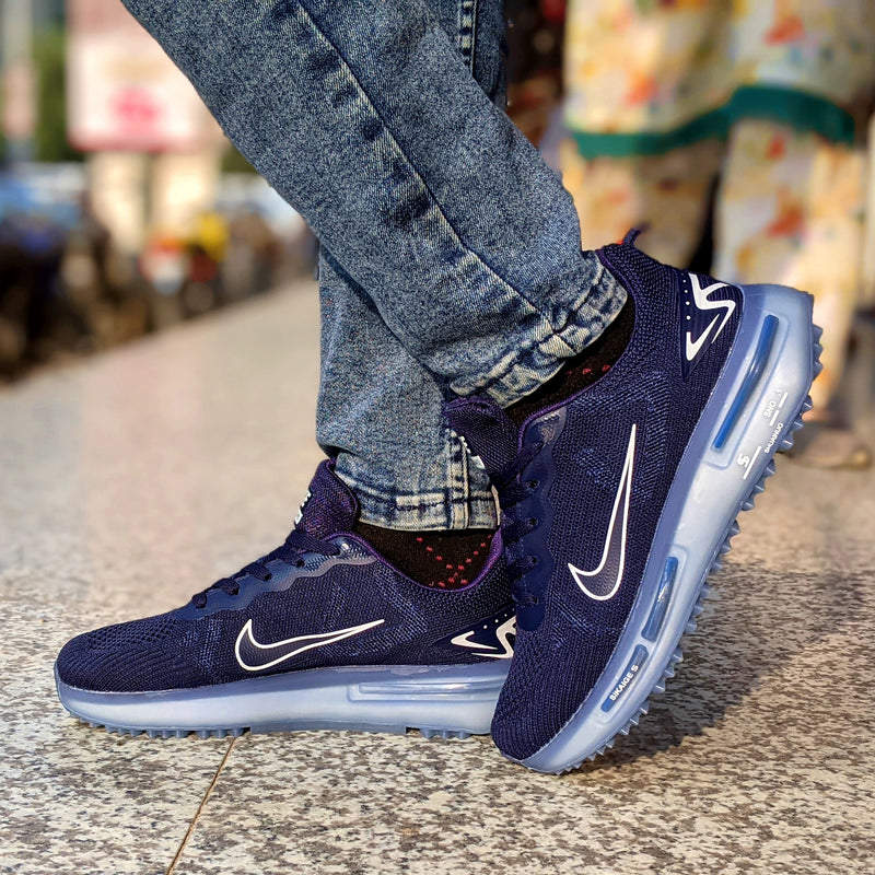 Classic Men Causal Sneakers